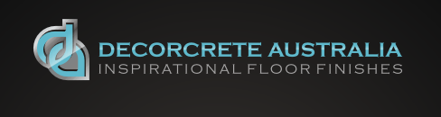 Decorcrete Australia - Current Projects